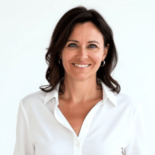 Charlène Claude